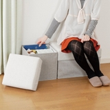 収納ボックス SPACE KIT | livingut | 詳細画像5