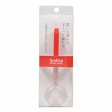 置いて量れる計量スプーン Softia 食洗機対応 | livingut | 詳細画像6 