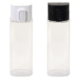 水筒 500ml スクエアPCワンタッチウォーターボトル | livingut | 詳細画像8