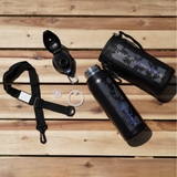 水筒 800ml ファストチャージャー | livingut | 詳細画像14 