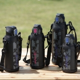 水筒 800ml ファストチャージャー | livingut | 詳細画像16 