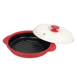 レンジパン スピードクック 電子レンジ調理器 | livingut | 詳細画像3 