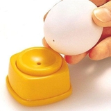 から剥き器 からむき上手 ゆで卵 | livingut | 詳細画像1