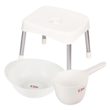 風呂イス 30cm スタイルピュア | livingut | 詳細画像6 