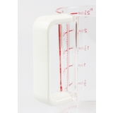 計量カップ 耐熱 500ml | livingut | 詳細画像2
