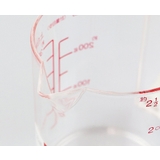 計量カップ 耐熱 500ml | livingut | 詳細画像3