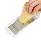 チーズおろし器 チーズロワイヤル エッチングチーズグレーター | livingut | 詳細画像1