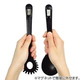トング お玉 鍋イノベーション | livingut | 詳細画像3