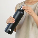 水筒 キャプテンスタッグ HDボトル | livingut | 詳細画像9