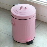 ゴミ箱 ペダルペール クラウス | livingut | 詳細画像3 