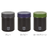 保温弁当箱 スープジャー オクタス | livingut | 詳細画像2 