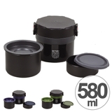 保温弁当箱 オクタス ステンレスランチジャー | livingut | 詳細画像1 