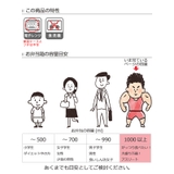 保温弁当箱 オクタス ステンレスランチジャー | livingut | 詳細画像7 