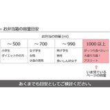 お弁当箱 1段 ガッツリ | livingut | 詳細画像8