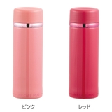 水筒 直飲み ステンレス | livingut | 詳細画像3