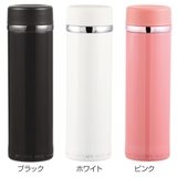 水筒 直飲み ステンレス | livingut | 詳細画像2