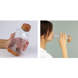 水筒 直飲み プラスチック | livingut | 詳細画像6