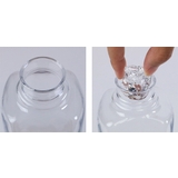 水筒 直飲み プラスチック | livingut | 詳細画像5 