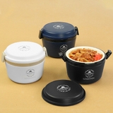 保温弁当箱 弁当箱 ランチジャー | livingut | 詳細画像10