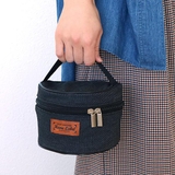 ランチバッグ どんぶりランチジャー 710ml専用 | livingut | 詳細画像2