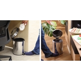 ゴミ箱 5L ふた付き | livingut | 詳細画像7