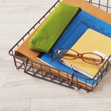 ワイヤーバスケット スタッキング S | livingut | 詳細画像6