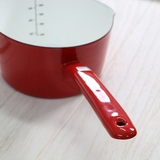 ミルクパン 15cm IH対応 | livingut | 詳細画像7 