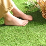 人工芝 ジョイントタイル 30×30cm | livingut | 詳細画像19 