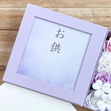 石鹸 お花 お供え | livingut | 詳細画像5 