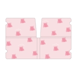 マスクケース 抗菌 コンパクトマスクケース | livingut | 詳細画像12 