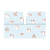 マスクケース 抗菌 コンパクトマスクケース | livingut | 詳細画像10 