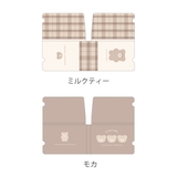 マスクケース 抗菌 コンパクトマスクケース | livingut | 詳細画像2