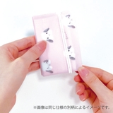 マスクケース 抗菌 コンパクトマスクケース | livingut | 詳細画像3