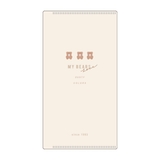 マスクケース ミラー付き 抗菌 | livingut | 詳細画像12 
