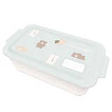 お弁当箱 500ml ほっこりモコモカ | livingut | 詳細画像6