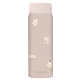 水筒 ほっこりモコモカ ステンレスボトル | livingut | 詳細画像5 