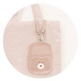 アクスタケース ほっこりモコモカ 推し活 | livingut | 詳細画像6 