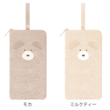 ペンライトポーチ ほっこりモコモカ 推し活 | livingut | 詳細画像2