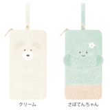 ペンライトポーチ ほっこりモコモカ 推し活 | livingut | 詳細画像3