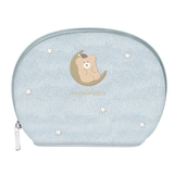 ポーチ ほっこりモコモカ ラウンドポーチ | livingut | 詳細画像8 