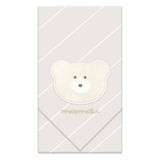 ランチクロス 45×45cm ほっこりモコモカ | livingut | 詳細画像3