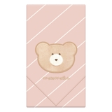 ランチクロス 45×45cm ほっこりモコモカ | livingut | 詳細画像5