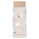 水筒 350ml ほっこりモコモカ | livingut | 詳細画像3