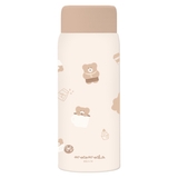 水筒 350ml ほっこりモコモカ | livingut | 詳細画像4