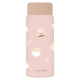 水筒 350ml ほっこりモコモカ | livingut | 詳細画像5