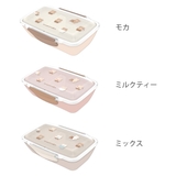 弁当箱 1段 500ml | livingut | 詳細画像2