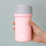水筒 380ml ステンレス | livingut | 詳細画像5