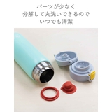 水筒 マグ 480ml | livingut | 詳細画像10