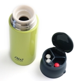 水筒 200ml サプリメントマグボトル | livingut | 詳細画像4