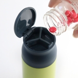 水筒 200ml サプリメントマグボトル | livingut | 詳細画像9